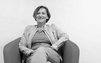 Frau Mag. Daniela Zemsauer